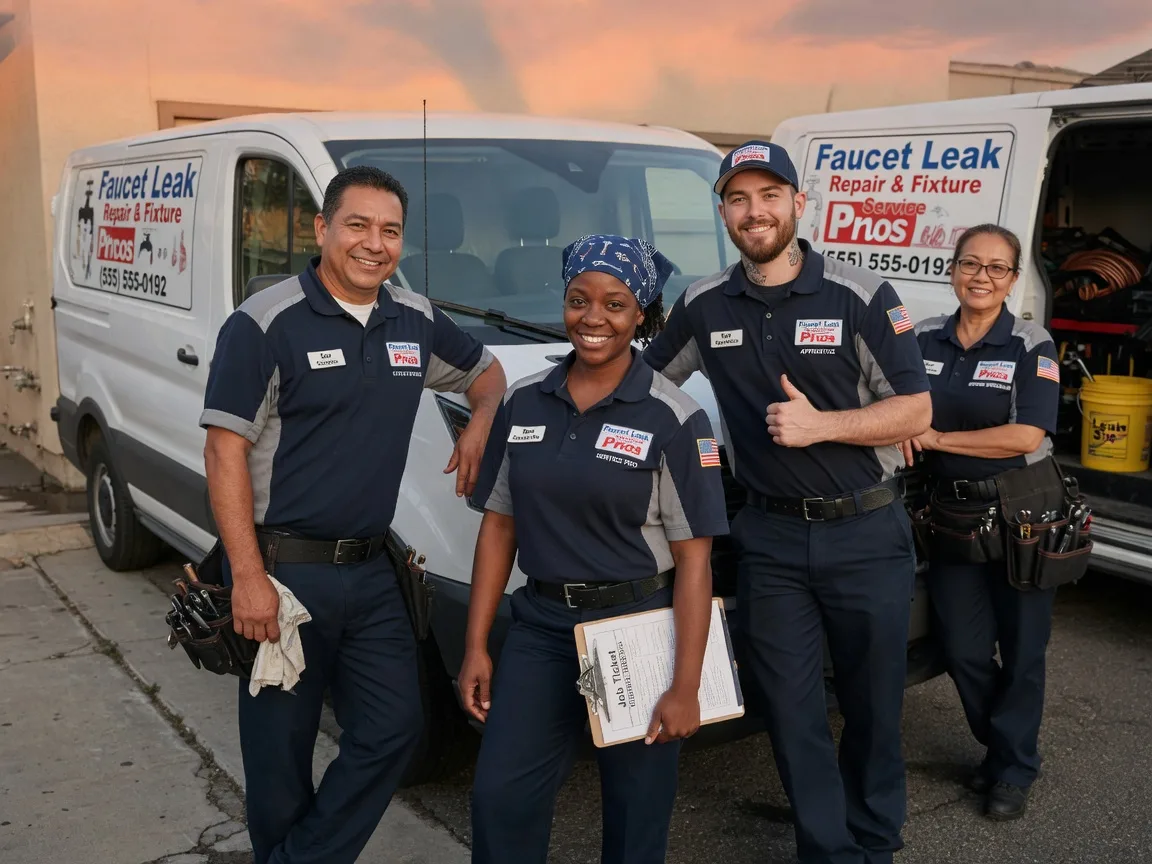 Faucet Repair company in Cayey, PR