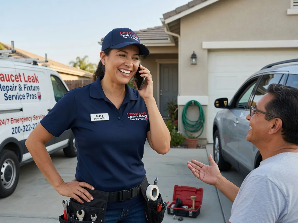 Faucet Repair Cayey, PR FAQs